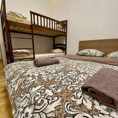 Sweet2Sleep Ξενοδοχείο Κίεβο Εξωτερικό φωτογραφία