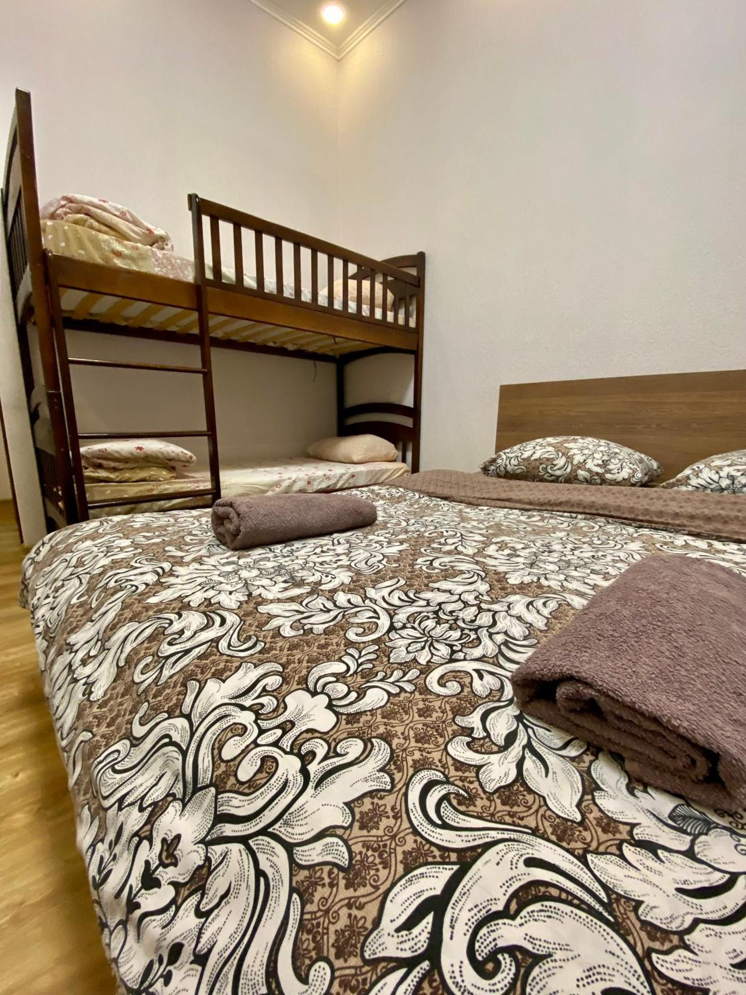 Sweet2Sleep Ξενοδοχείο Κίεβο Εξωτερικό φωτογραφία